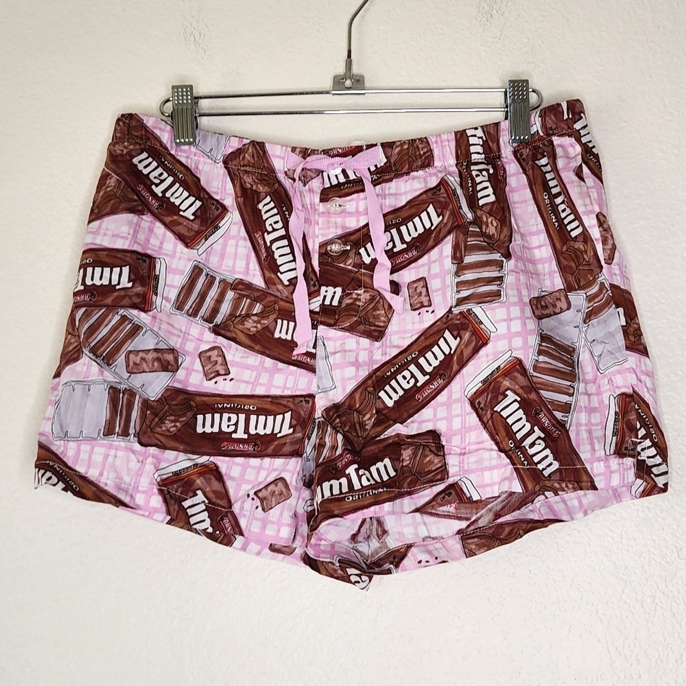 Peter Alexander TimTam Shorts S